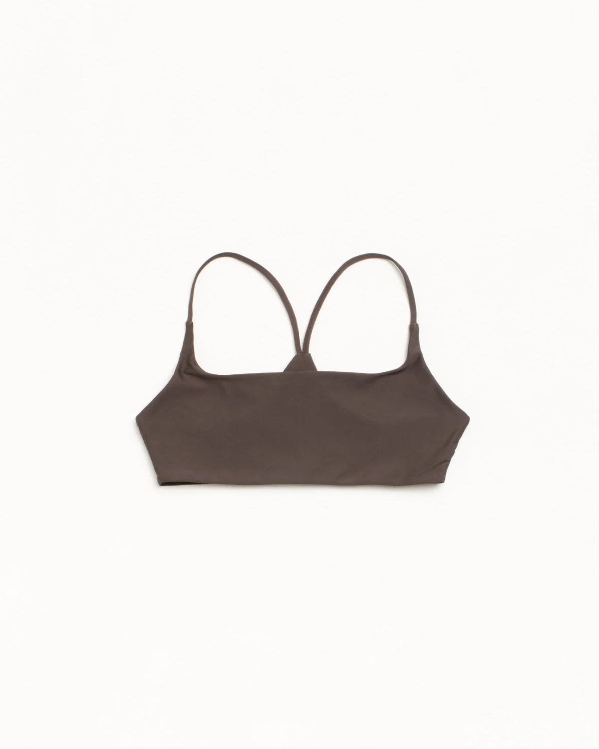HALTER BIKINI TOP