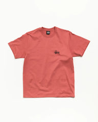 BASIC STÜSSY TEE