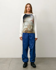 SPLASH SWEATER