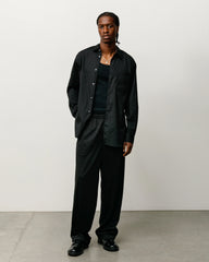 MESH TRACK PANT
