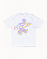 DOT SURF PUFF PRINT TEE
