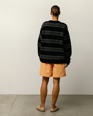 STOCK WATER SHORT