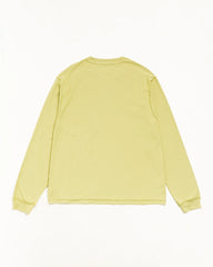 LAZY LS TEE