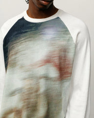 SPLASH SWEATER
