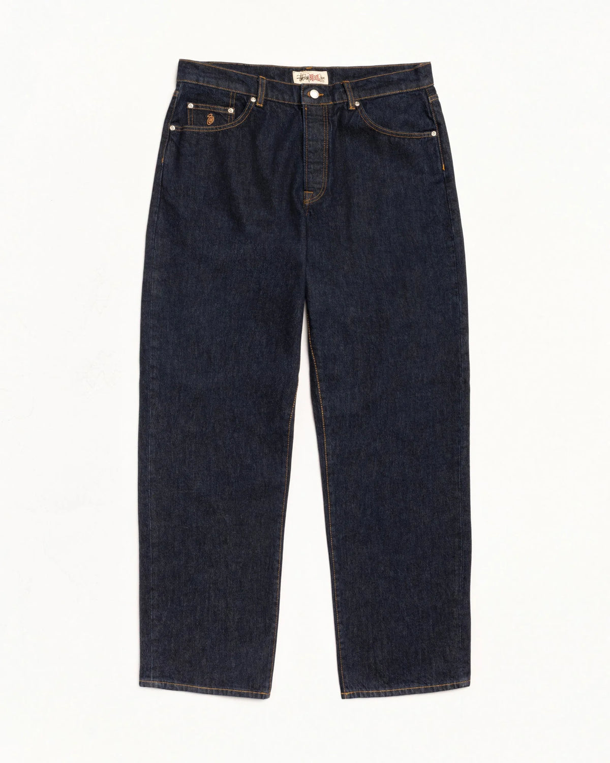 BIG OL' JEAN DENIM