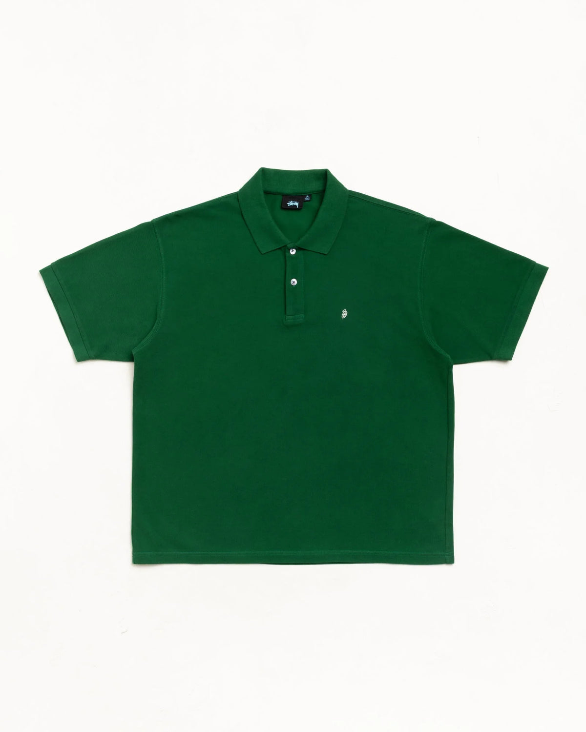 CLASSIC PIQUE POLO