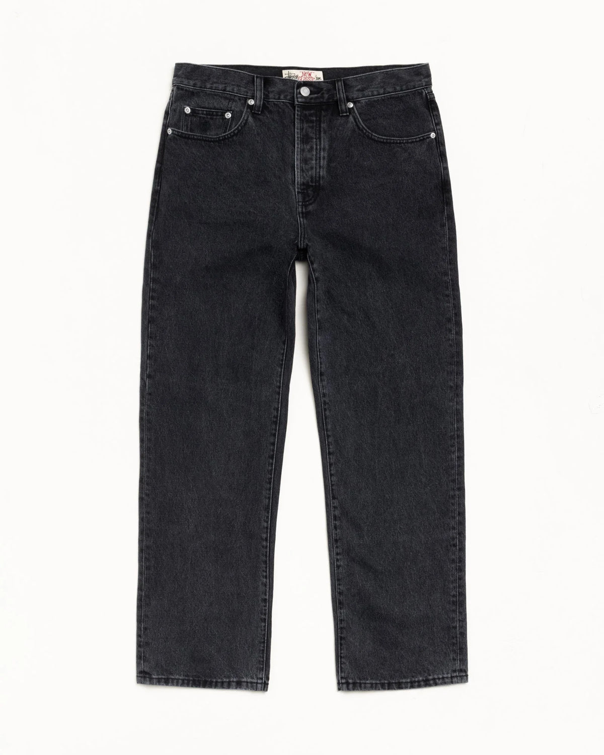 NEW CLASSIC JEAN DENIM
