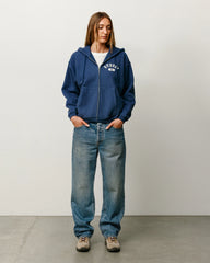 NEW CLASSIC JEAN DENIM