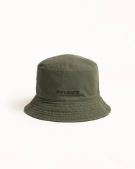REVERSIBLE STOCK BUCKET HAT