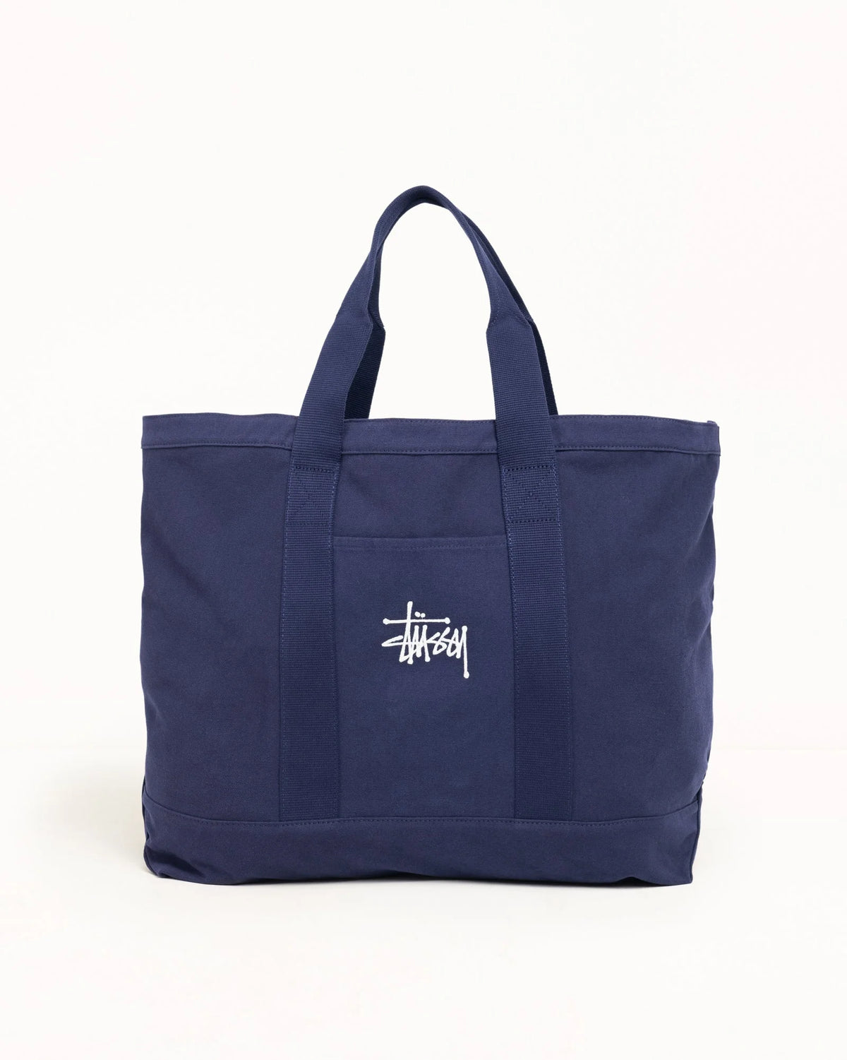 CANVAS EXTRA LARGE TOTE