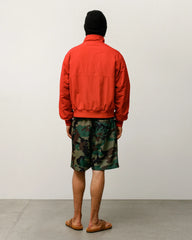 BASIC MESH SHORT