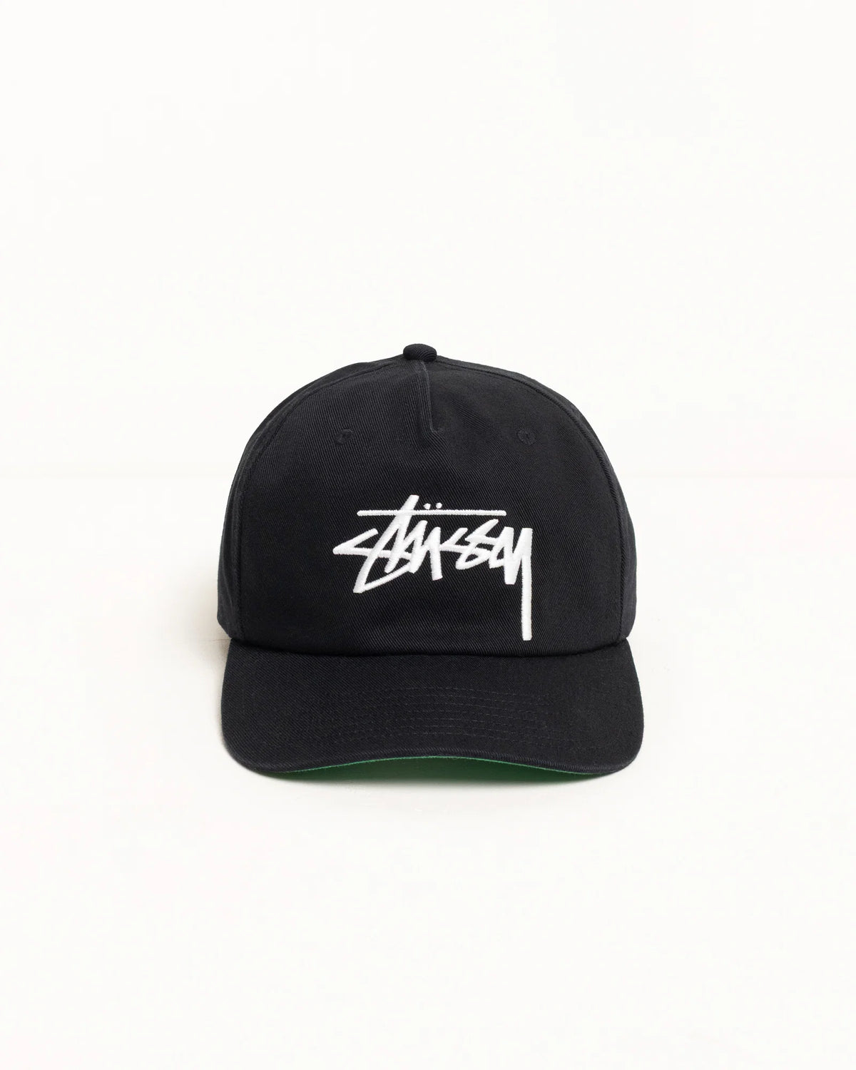 BIG STOCK SNAPBACK CAP