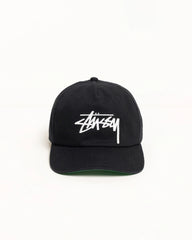 BIG STOCK SNAPBACK CAP