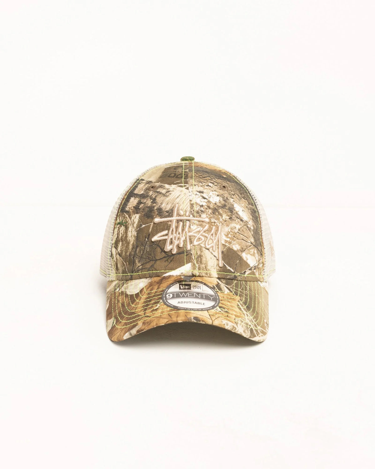 9TWENTY BASIC TRUCKER