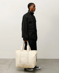 CANVAS EXTRA LARGE TOTE