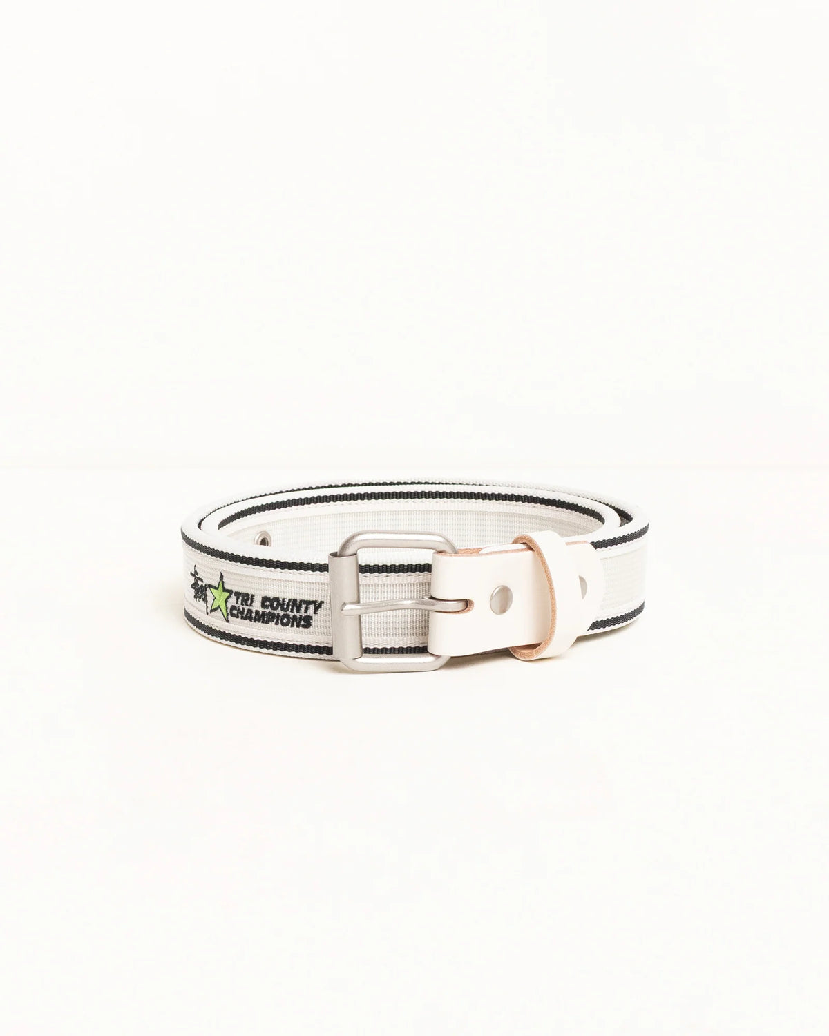 TRI COUNTY WEBBING BELT