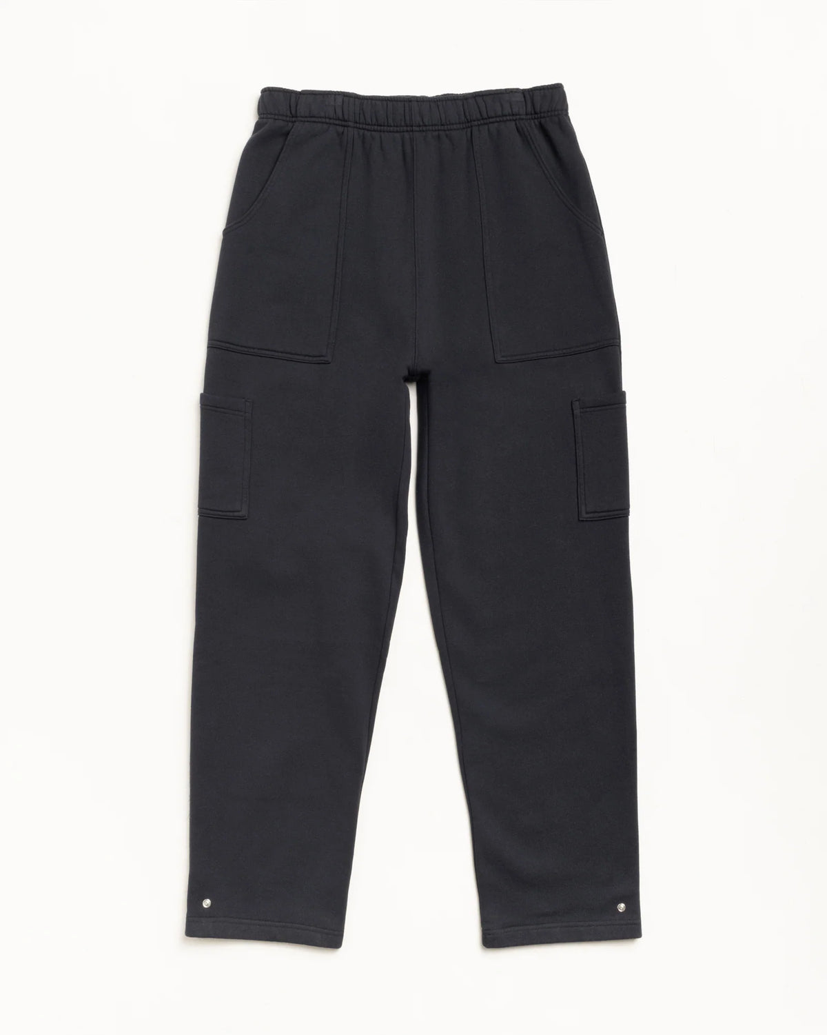 UTILITY FLEECE PANT