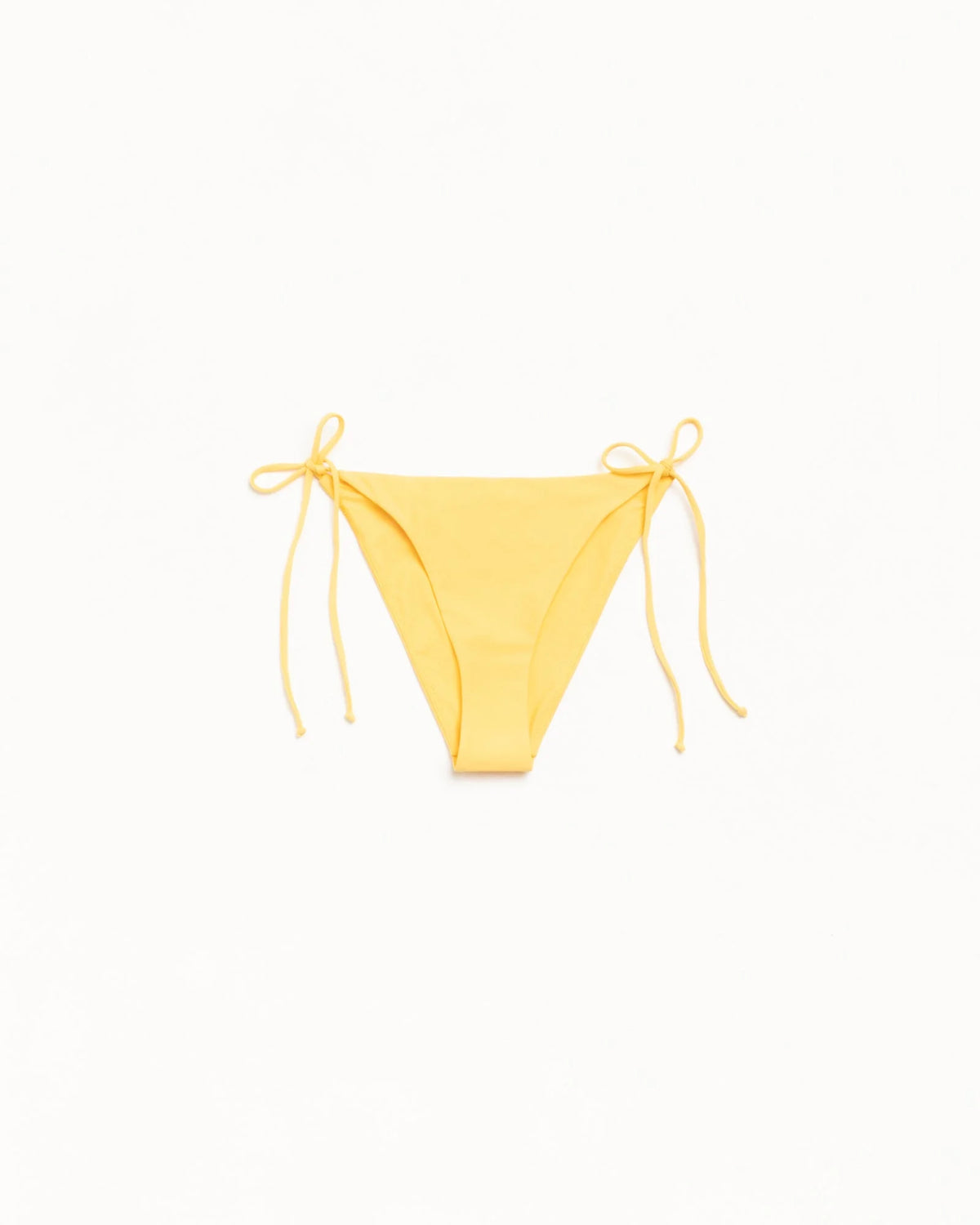 SIDE TIE BIKINI BOTTOM