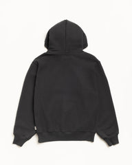 FLEECE HOODIE