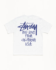 BIG LOVE TEE