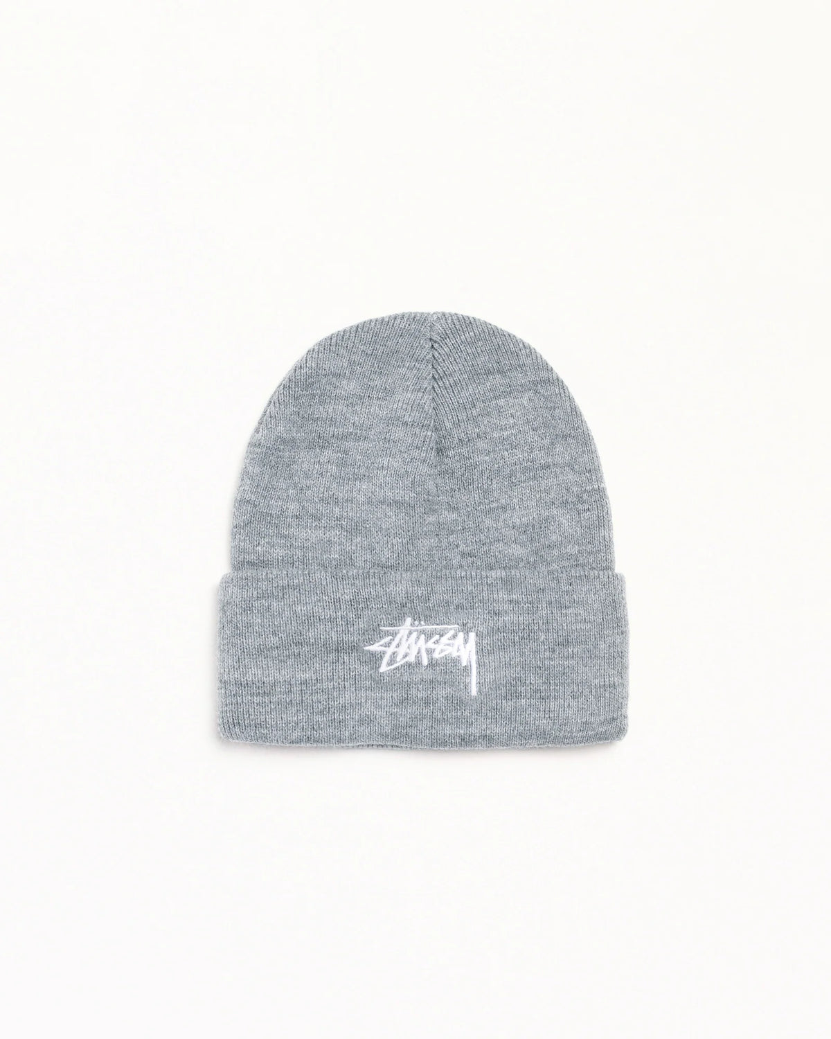 STOCK CUFF BEANIE