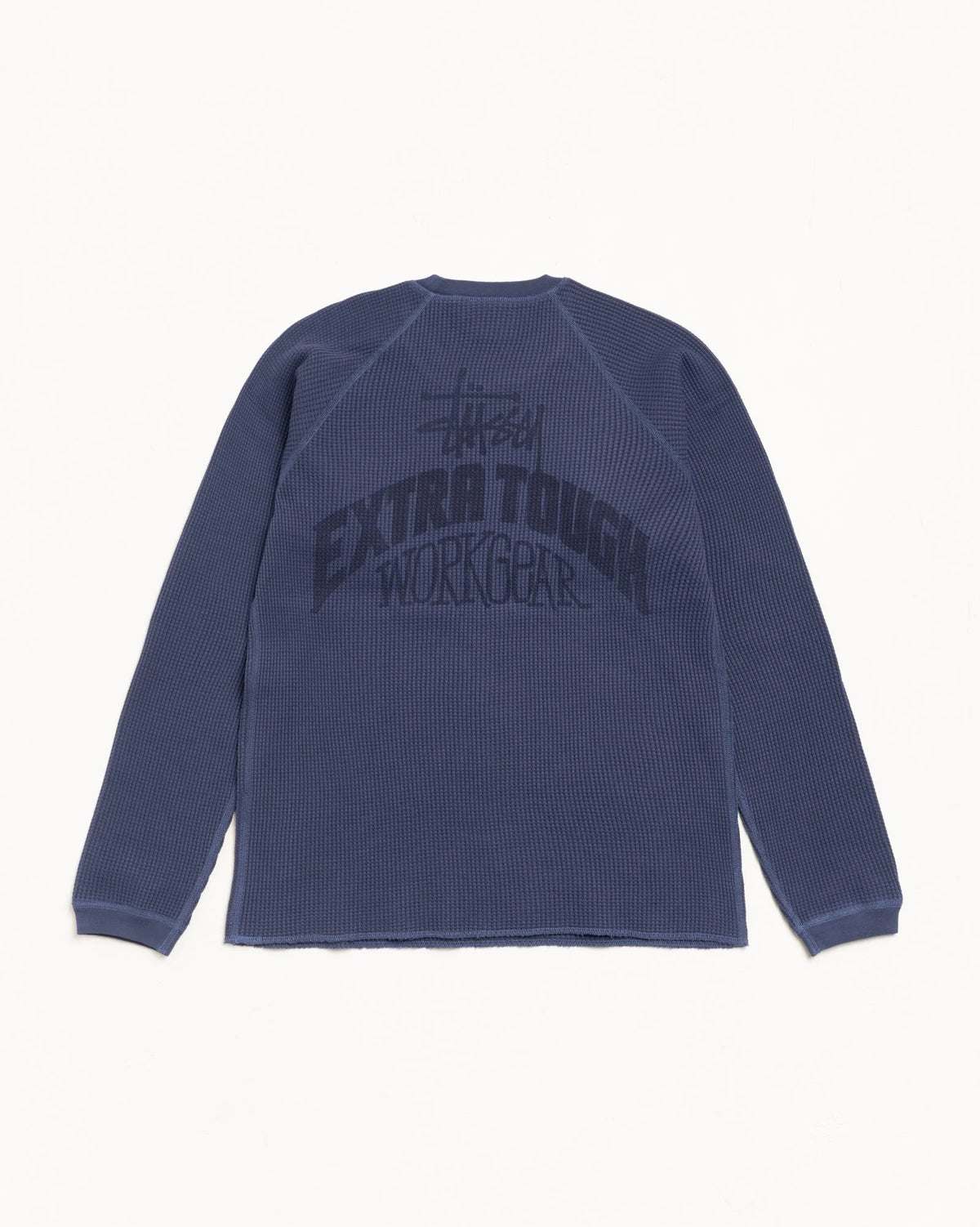 EXTRA TOUGH RAGLAN THERMAL