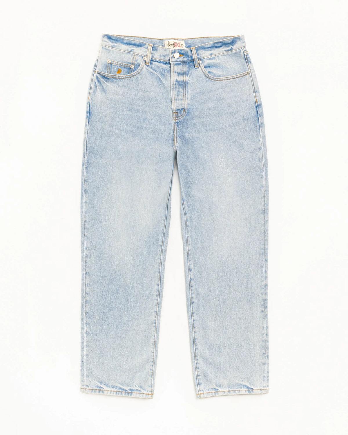 BIG OL' JEAN DENIM