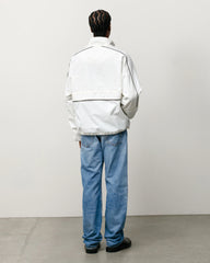 LIGHTWEIGHT PULLOVER JACKET