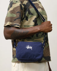 CANVAS POUCH
