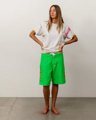 STÜSSY & ALWAYS BOARD SHORT