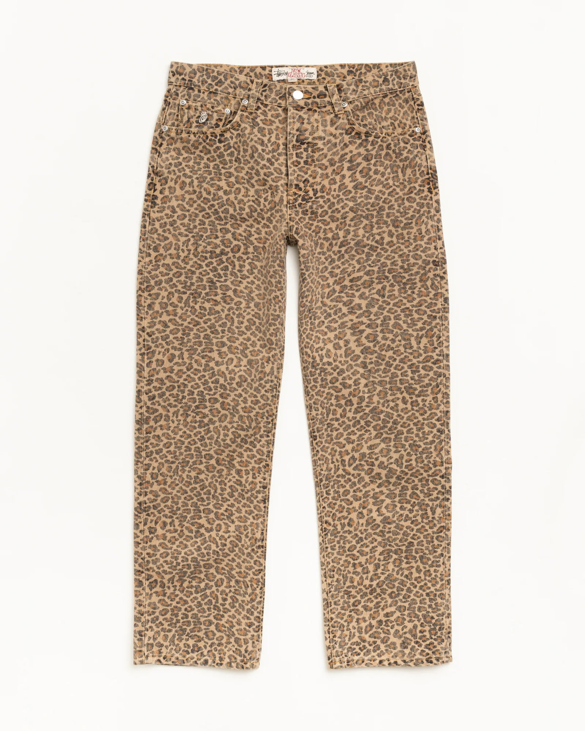 NEW CLASSIC JEAN DENIM