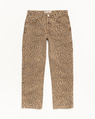 NEW CLASSIC JEAN DENIM