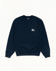 BASIC STÜSSY CREW