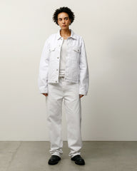 NEW CLASSIC JEAN DENIM