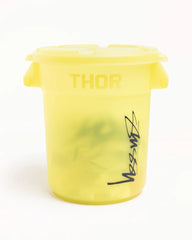 THOR STORAGE ROUND BIN 23L
