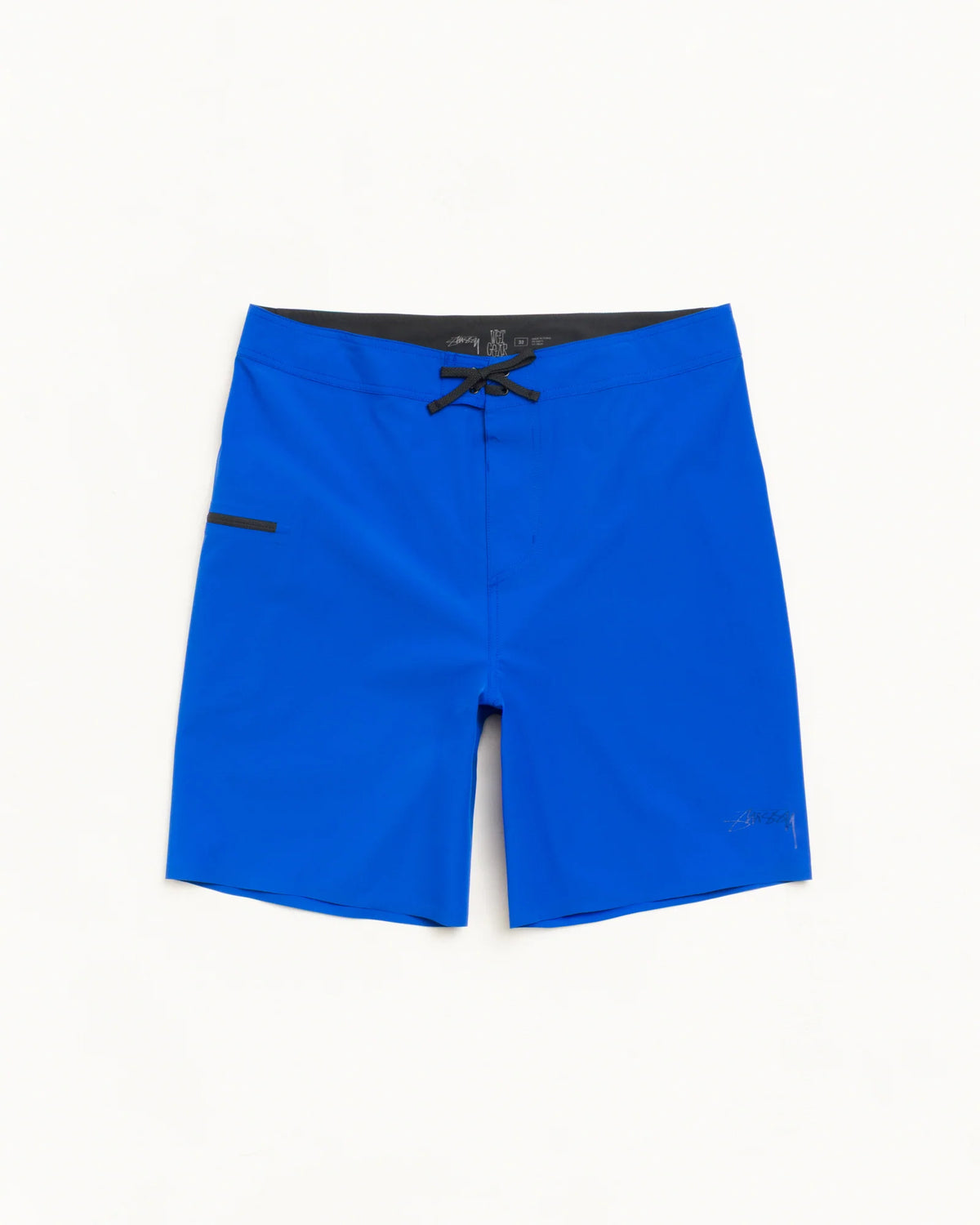 PEAK BOARD SHORT