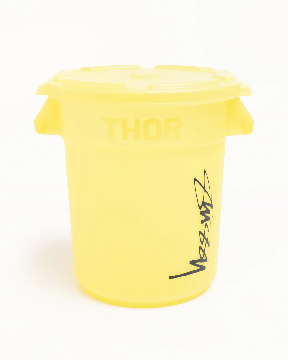 THOR STORAGE ROUND BIN 23L