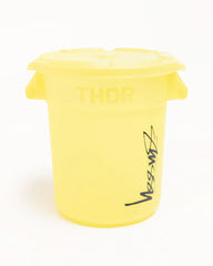 THOR STORAGE ROUND BIN 23L