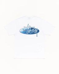 WAVE OVAL TEE