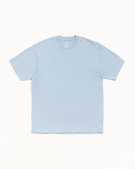 GARMENT DYED SS TEE