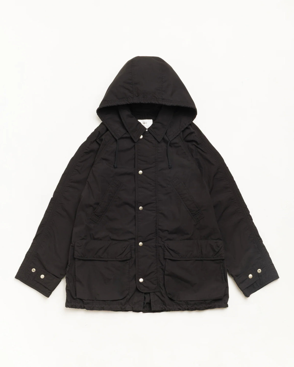 LIGHTWEIGHT FIELD PARKA