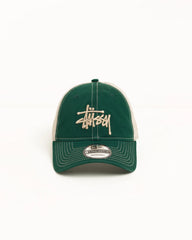 9TWENTY WASHED BASIC TRUCKER