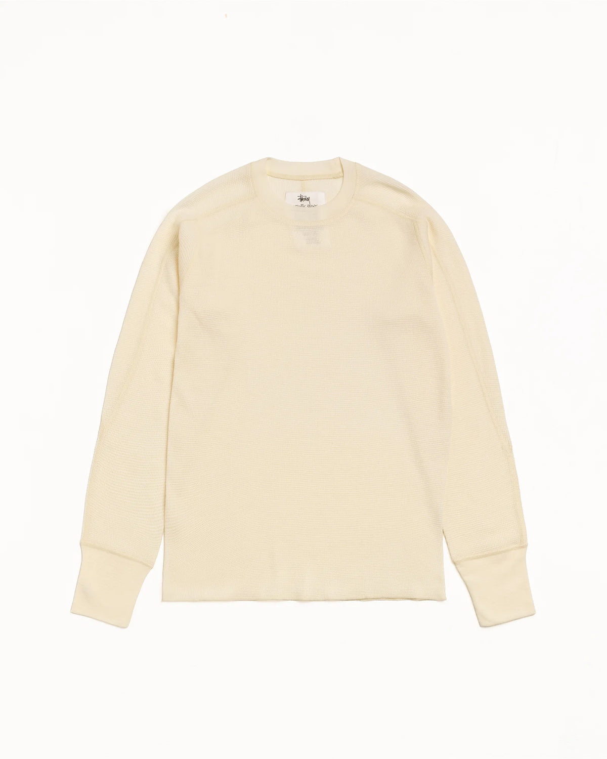 WOOL LS THERMAL