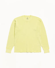 PIGMENT DYED LS THERMAL