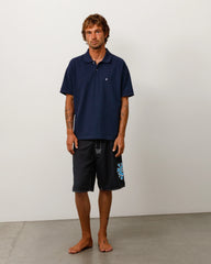 STÜSSY & ALWAYS BOARD SHORT