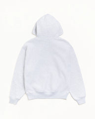 GEAR APPLIQUE HOODIE
