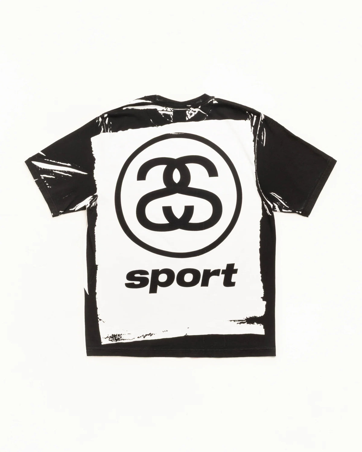 LINK SPORT TEE PIGMENT DYED