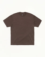 GARMENT DYED SS TEE