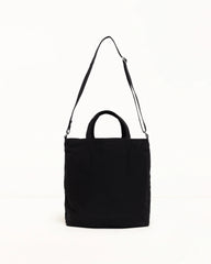 CANVAS CROSSBODY BAG