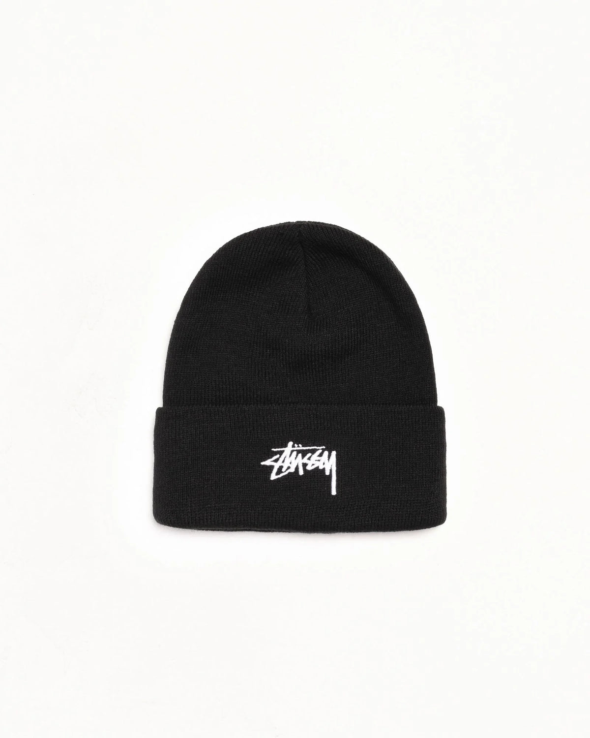 STOCK CUFF BEANIE